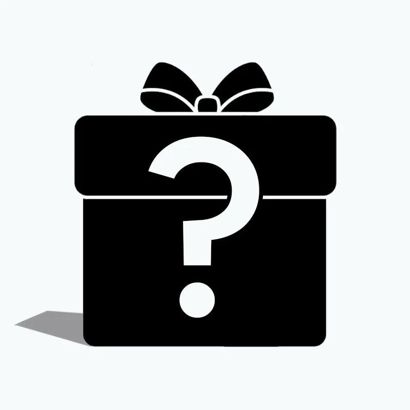 Mystery gift