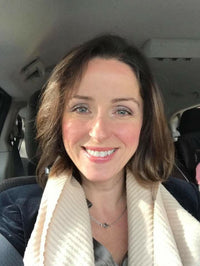 Maria K, 35 years